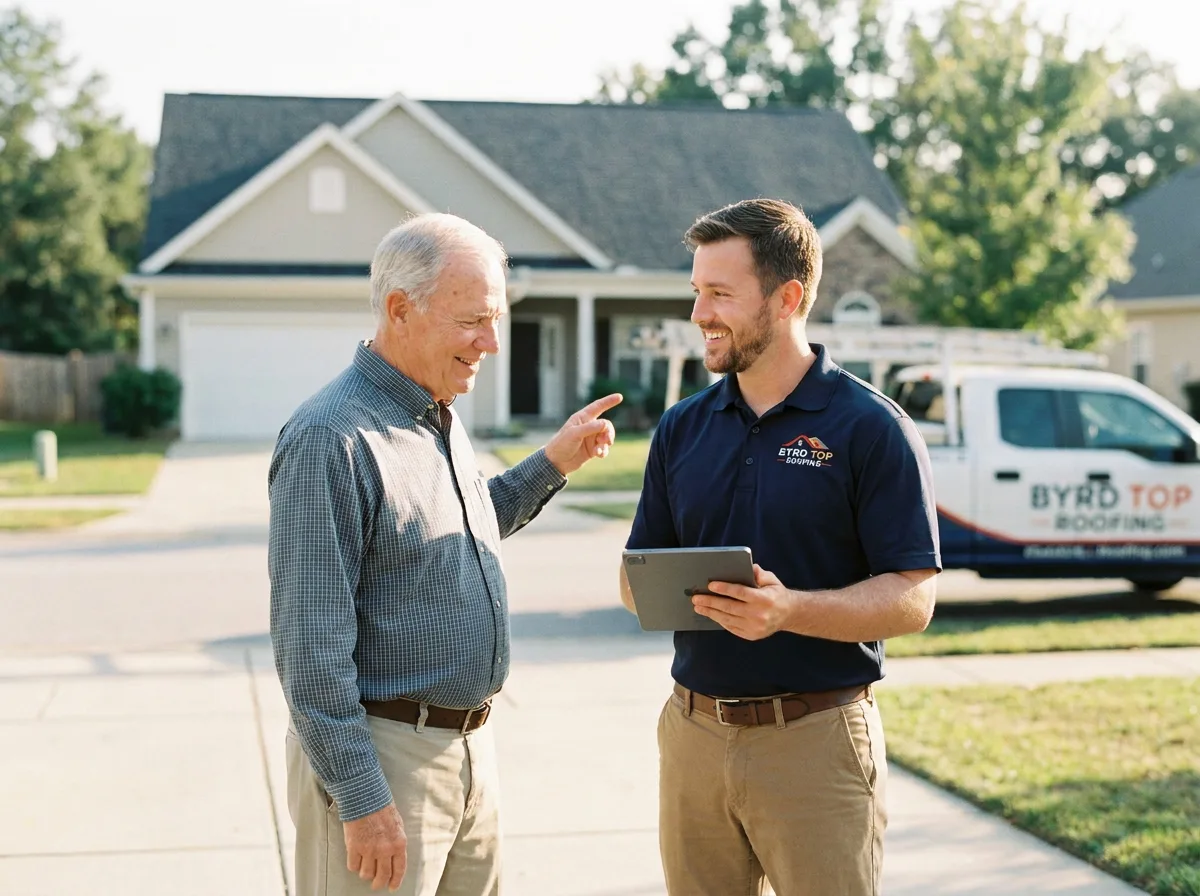 Roofing Charleston, SC FAQs